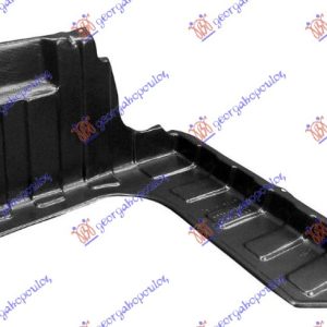 ΠΟΔΙΑ ΜΗΧΑΝΗΣ ΠΛΑΣΤΙΚΗ ΑΚΡΑΙΑ ΑΡ HYUNDAI ACCENT 11-14 (EXPORT TYPE) 377000832