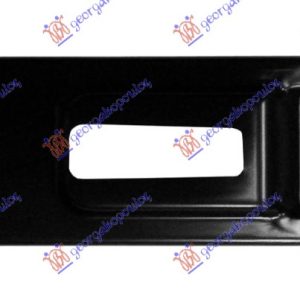 ΒΑΣΗ ΠΡΟΦΥΛΑΚΤΗΡΑ ΕΜΠΡΟΣ ΑΝΩ (ΜΕΤΑΛΛΙΚΗ) HYUNDAI ACCENT 11-14 (EXPORT TYPE) 377004280