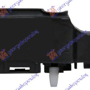 ΒΑΣΗ ΠΡΟΦΥΛΑΚΤΗΡΑ ΕΜΠΡΟΣ ΠΛΑΙΝΗ ΠΛΑΣΤΙΚΗ ΑΡ HYUNDAI ACCENT 11-14 (EXPORT TYPE) 377004282