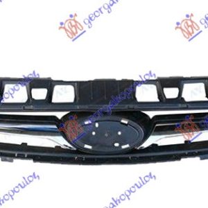 ΜΑΣΚΑ ΜΕ ΧΡΩΜΙΑ HYUNDAI ACCENT 11-14 (EXPORT TYPE) 377004540