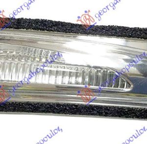 ΦΛΑΣ ΠΛΑΙΝΟ ΚΑΘΡΕΦΤΗ ΔΕ HYUNDAI ACCENT 11-14 (EXPORT TYPE) 377005496
