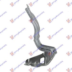 ΜΕΝΤΕΣΕΣ ΚΑΠΟ ΕΜΠΡΟΣ ΔΕ HYUNDAI ACCENT 11-14 (EXPORT TYPE) 377006141