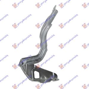 ΜΕΝΤΕΣΕΣ ΚΑΠΟ ΕΜΠΡΟΣ ΑΡ HYUNDAI ACCENT 11-14 (EXPORT TYPE) 377006142