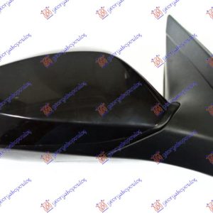 ΚΑΘΡΕΦΤΗΣ ΗΛΕΚΤΡΙΚΟΣ ΘΕΡΜΑΙΝΟΜΕΝΟΣ ΒΑΦΟΜΕΝΟΣ (5 PIN) (CONVEX GLASS) ΔΕ HYUNDAI ACCENT 11-14 (EXPORT TYPE) 377007481