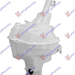 ΔΟΧΕΙΟ ΝΕΡΟΥ ΥΑΛΟΚΑΘΑΡΙΣΤΗΡΩΝ HYUNDAI ACCENT 11-14 (EXPORT TYPE) 377008400