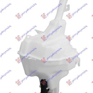 ΔΟΧΕΙΟ ΝΕΡΟΥ ΥΑΛΟΚΑΘΑΡΙΣΤΗΡΩΝ ΜΕ ΜΟΤΕΡ HYUNDAI ACCENT 11-14 (EXPORT TYPE) 377008410