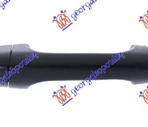 ΧΕΡΟΥΛΙ ΠΟΡΤΑΣ ΠΙΣΩ ΕΞΩ ΑΡ HYUNDAI ACCENT 11-14 (EXPORT TYPE) 377107852