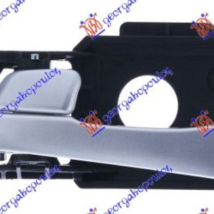 ΧΕΡΟΥΛΙ ΠΟΡΤΑΣ ΕΜΠΡΟΣ ΕΣΩ ΑΣΗΜΙ ΑΡ HYUNDAI ACCENT 11-14 (EXPORT TYPE) 377107872