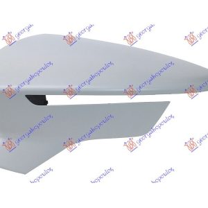 Καπάκι Καθρέφτη Βαφόμενο Αριστερά Seat Leon 13-17   724007702