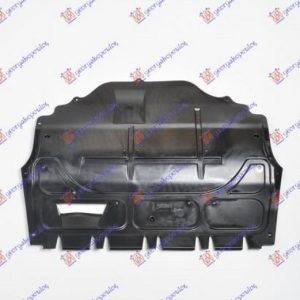 ΠΟΔΙΑ ΜΗΧΑΝΗΣ ΠΛΑΣΤΙΚΗ ΠΕΤΡΕΛΑΙΟ (Α ΠΟΙΟΤΗΤΑ) SKODA FABIA 14-18    746100825