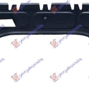 ΠΟΔΙΑ ΜΗΧΑΝΗΣ ΠΛΑΣΤΙΚΗ ΒΕΝΖΙΝΗ (Α ΠΟΙΟΤΗΤΑ) SKODA FABIA 14-18  7461008251