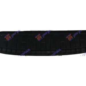 Ποδια Προφυλακτηρα Εμπρος Πλαστικη Skoda Fabia 14-18    746100845