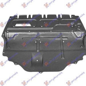 Ποδια Μηχανης Πλαστικη 1.2 Tsi Βενζινη (ΜΕΓΑΛΗ) Skoda Fabia 14-18   746100850