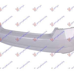 Προφυλακτηρας Πισω Skoda Fabia 14-18    746103390