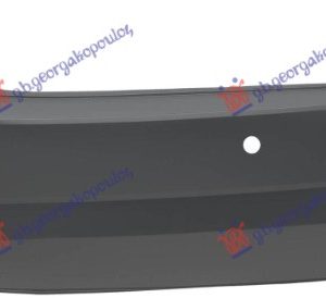 Προφυλακτηρας Πισω (ΜΕ PDS) (ΕΥΡΩΠΗ) Skoda Fabia 14-18    746103635