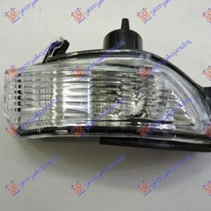 Φλας Πλαινο Καθρεφτη Δεξια Skoda Fabia 14-18   746105491