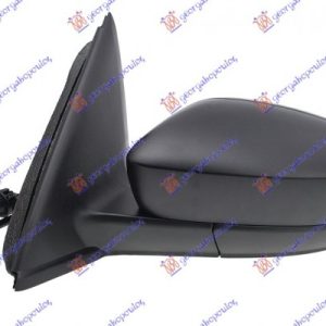 Καθρεφτης Μηχανικος Με Ντιζες (ΜΕ ΦΛΑΣ) (Α ΠΟΙΟΤΗΤΑ) (CONVEX GLASS) Αριστερα Skoda Fabia 14-18    746107402