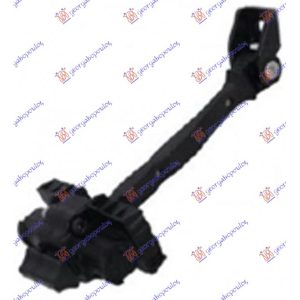 Στοπ Πορτας Εμπρος Skoda Fabia 18-21    746206170