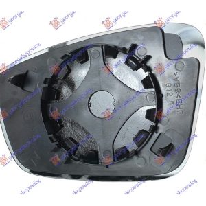 Κρυσταλλο Καθρεφτη (CONVEX GLASS) Δεξια Skoda Fabia 18-21    746207606