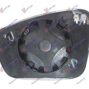 Κρυσταλλο Καθρεφτη Θερμαινομενο (CONVEX GLASS) Δεξια Skoda Fabia 18-21   746207611
