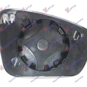 Κρυσταλλο Καθρεφτη Θερμαινομενο (CONVEX GLASS) Αριστερα Skoda Fabia 18-21 – 746207612