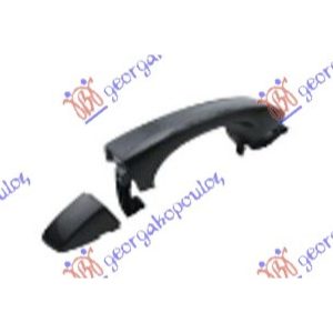 Χερουλι Πορτας ΕΜΠΡΟΣ/ΠΙΣΩ Εξω Δεξια Skoda Fabia 18-21    746207841