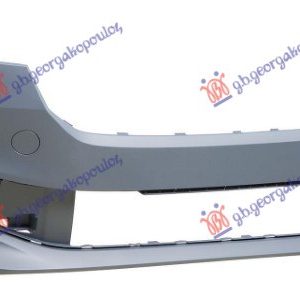 Προφυλακτηρας Εμπρος (Α ΠΟΙΟΤΗΤΑ) Skoda Fabia 21-    746303370