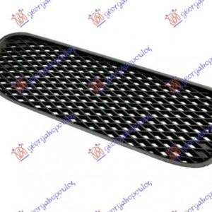 Διχτυ Προφυλακτηρα Εμπρος Ακραιο -2000 Δεξια Skoda Octavia 4  97-10   013604811