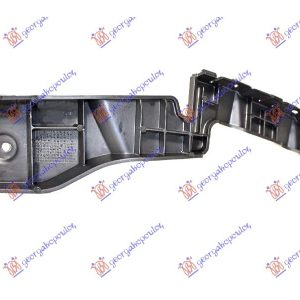 Βαση ΠΡΟΦΥΛ. Πισω Πλαινη Πλαστικη Δεξια Fiat 500 07-15   020204303