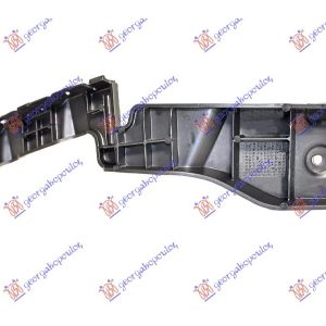 Βαση ΠΡΟΦΥΛ. Πισω Πλαινη Πλαστικη Αριστερα Fiat 500 07-15   020204304