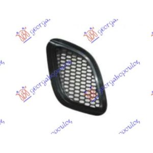 Δεξια Αεραγωγος Προφυλακτηρα Abarth Fiat 500  07-15  020204821