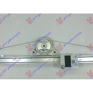 Γρυλλος ΠΑΡΑΘ. ΗΛΕΚΤ. (Χ/ΜΟΤΕΡ) Δεξια Fiat 500 07-15   020207051