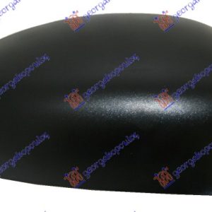 Δεξια Καπακι Καθρεφτη Fiat 500 07-15  020207701