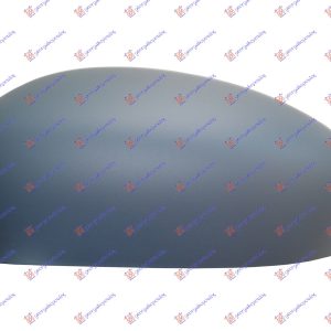 Καπακι Καθρεφτη Βαφομενο Αριστερα Fiat 500 07-15   020207712