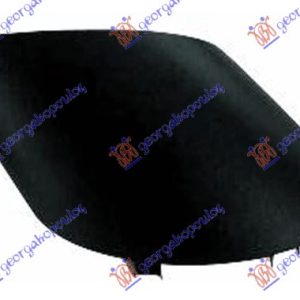 Καπακι Βασης Καθρεφτη Δεξια Fiat 500 07-15   020207721
