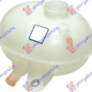 Δοχειο Νερου Ψυγειου Βενζινη Πετρελαιο Fiat 500 07-15    020208500