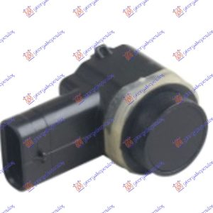 ΑΙΣΘΗΤΗΡΑΣ ΠΑΡΚΑΡΙΣΜΑΤΟΣ ΦΙΣΑ ΜΑΥΡΗ (3pin) FIAT 500 07-15 020208640