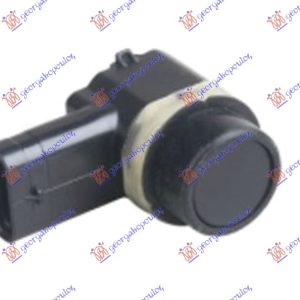 ΑΙΣΘΗΤΗΡΑΣ ΠΑΡΚΑΡΙΣΜΑΤΟΣ ΦΙΣΑ ΜΑΥΡΗ (3pin) VW GOLF VI 08-13 027408640