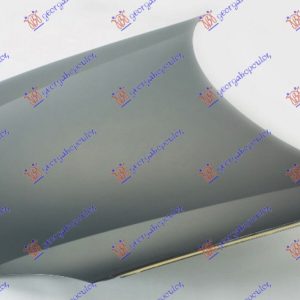 ΚΑΠΟ ΕΜΠΡΟΣ VW GOLF V 04-08 036100070