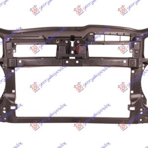ΜΕΤΩΠΗ ΕΜΠΡΟΣ ΒΕΝΖΙΝΗ-ΠΕΤΡΕΛΑΙΟ (TSi/TDi) VW GOLF V 04-08 036100225