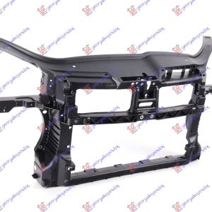 ΜΕΤΩΠΗ ΕΜΠΡΟΣ (TSi/TDi/GT/GTi) (ΜΕΓΑΛΗ ΜΑΣΚΑ) VW GOLF V 04-08 036100240