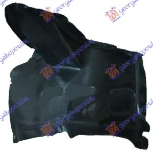 ΘΟΛΟΣ ΕΜΠΡΟΣ ΠΛΑΣΤΙΚΟΣ (ΕΜΠΡΟΣ ΚΟΜΜΑΤΙ) (Α ΠΟΙΟΤΗΤΑ) ΑΡ VW GOLF V 04-08 036100822