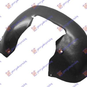 ΘΟΛΟΣ ΕΜΠΡΟΣ ΠΛΑΣΤΙΚΟΣ (ΠΙΣΩ ΚΟΜΜΑΤΙ) (Α ΠΟΙΟΤΗΤΑ) ΑΡ VW GOLF V 04-08 036100832