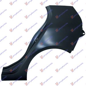 ΦΤΕΡΟ ΠΙΣΩ 5Π ΑΡ VW GOLF V 04-08 036101692