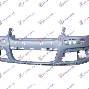 ΠΡΟΦΥΛΑΚΤΗΡΑΣ ΕΜΠΡΟΣ ΒΑΦΟΜΕΝΟΣ (GT/GTi) VW GOLF V 04-08 036103610