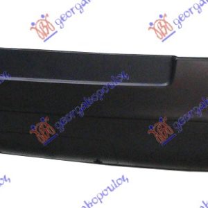 ΣΠΟΙΛΕΡ ΠΡΟΦΥΛΑΚΤΗΡΑ ΠΙΣΩ GTI (ΜΕ 1 ΔΙΠΛΗ ΕΞΑΤΜΙΣΗ) (ΜΕ Ή ΧΩΡΙΣ ΚΟΤΣΑΔΟΡΟ) VW GOLF V 04-08 036103630