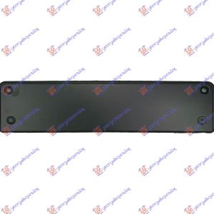 ΒΑΣΗ ΠΙΝΑΚΙΔΑΣ ΕΜΠΡΟΣ ΠΛΑΣΤΙΚΗ GT/GTi VW GOLF V 04-08 036104010