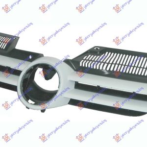 ΜΑΣΚΑ VW GOLF V 04-08 036104540