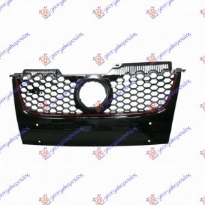 ΜΑΣΚΑ GTi (ΚΟΚΚΙΝΟ ΣΥΡΙΤΙ) VW GOLF V 04-08 036104545