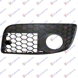 ΔΙΧΤΥ ΠΡΟΦΥΛΑΚΤΗΡΑ ΕΜΠΡΟΣ (ΜΕ ΤΡΥΠΑ ΓΙΑ ΠΡΟΒΟΛΕΑ) (GTI) ΑΡ VW GOLF V 04-08 036104822